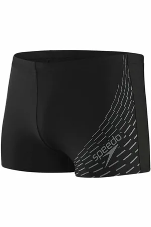 Speedo Medley Logo Mblank-spacecostume