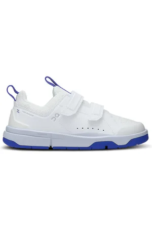 On Running THE ROGER Kidsblank-spacesneakers