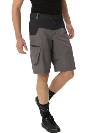 Vaude Qimsablank-spacepantaloni MTB