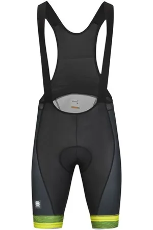 Sportful Sudtirol Neoblank-spacepantaloni ciclismo