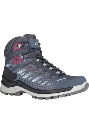 Lowa Ferrox GTX MID Wblank-spacescarpe da trekking