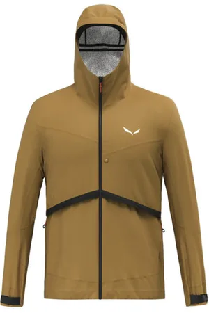 Salewa Puez Ptx Hybrid Mblank-spacegiacca hardshell