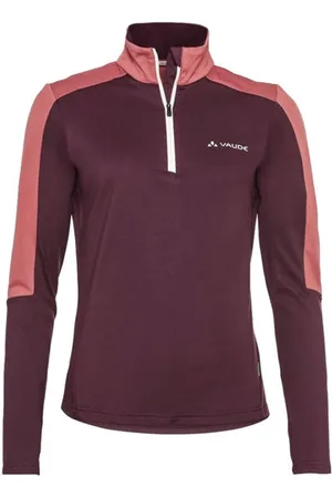 Vaude Livigno IIblank-spacemaglia a maniche lunghe