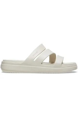 Crocs Getaway Strappy Wblank-spaceciabatte