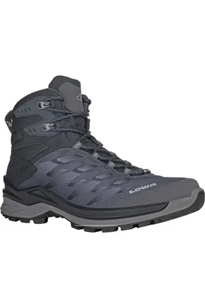 Lowa Ferrox GTX MID Mblank-spacescarpe da trekking
