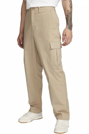 Nike Club Cargo Mblank-spacepantaloni fitness