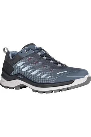 Lowa Ferrox GTX LO Wblank-spacescarpe da trekking