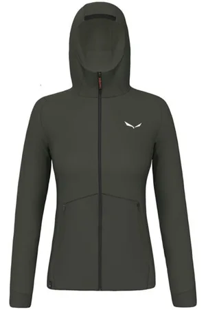 Salewa Puez Am/Dst Hd Wblank-spacegiacca ibrida