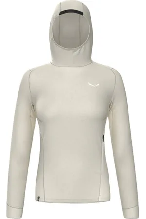 Salewa Puez Am/Dst Hoody Wblank-spacefelpa con cappuccio
