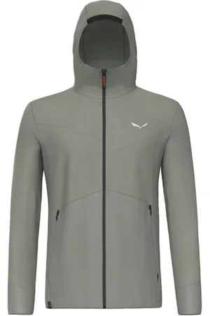 Salewa Puez Am/Dst Hd Mblank-spacegiacca ibrida