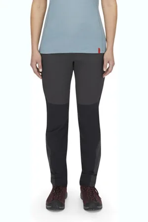 Rab Torque Mountain Wblank-spacepantaloni trekking