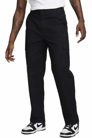 Nike Club Cargo Mblank-spacepantaloni fitness