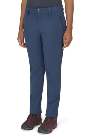 Rab Incline Wblank-spacepantaloni trekking