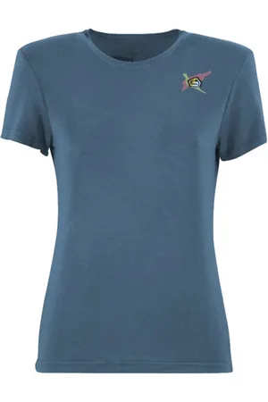 E9 Fly Wblank-spaceT-shirt