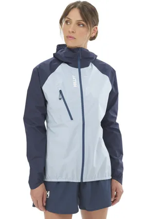 Millet Intense 2,5L Wblank-spacegiacca trail running