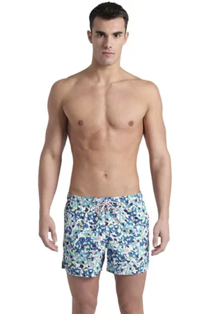 Arena Water Prints Beachblank-spacecostume
