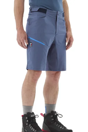 Millet Trilogy Icon Mblank-spacepantaloni corti