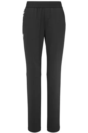 Millet Wanaka Stretch III Wblank-spacepantaloni trekking
