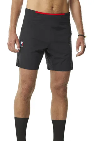 Millet Trilogy Sky Mblank-spacepantaloni corti trail running