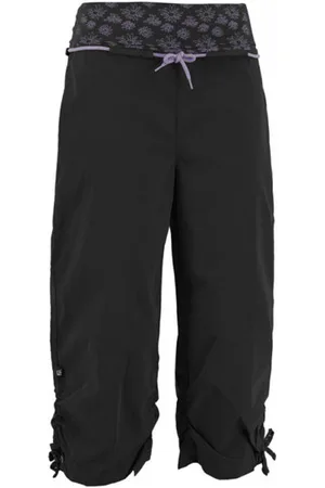 E9 N Cleo 2blank-spacepantaloni arrampicata