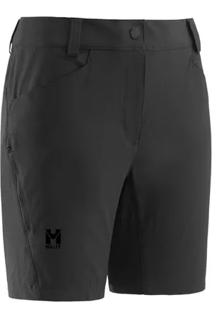 Millet Trekker STR Short Wblank-spacepantaloni corti trekking