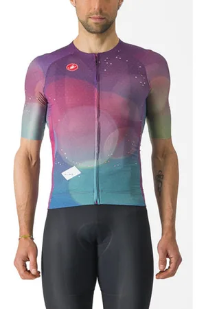 Castelli R-A/Dblank-spacemaglia ciclismo