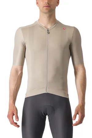 Castelli Espressoblank-spacemaglia ciclismo