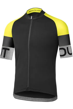 Dotout Pureblank-spacemaglia ciclismo
