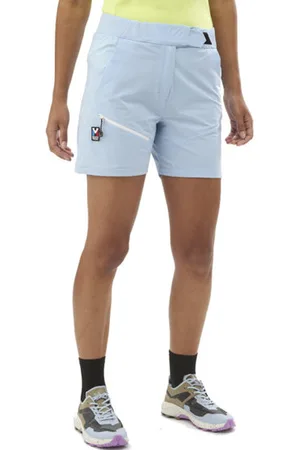 Millet Trilogy Icon Wblank-spacepantaloni corti