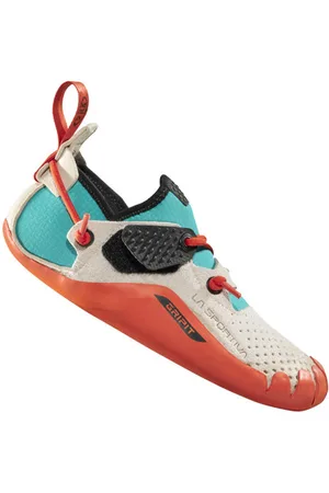 La Sportiva Gripitblank-spacescarpette arrampicata