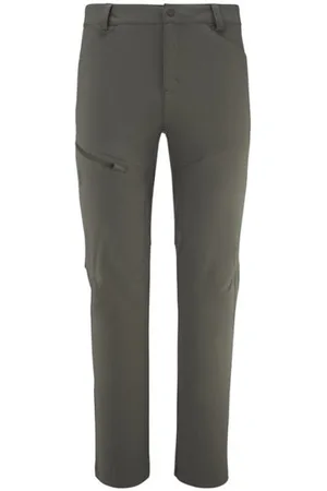 Millet Trekker Stretch Mblank-spacepantaloni trekking