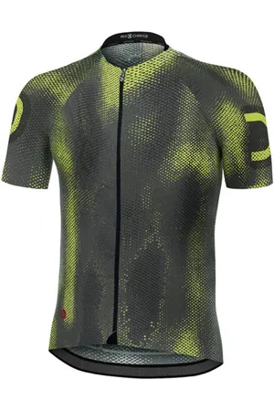 Dotout Speed Lightblank-spacemaglia ciclismo