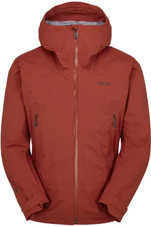Rab Firewall Lightblank-spacegiacca hardshell