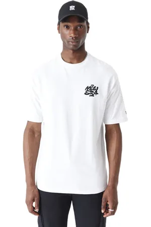 New Era Sprayblank-spaceT-shirt