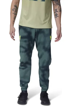 Fox Ranger Raceblank-spacepantaloni MTB
