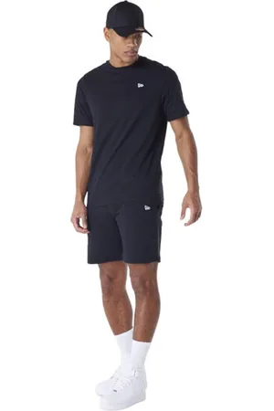 New Era Essentialsblank-spacepantaloni corti