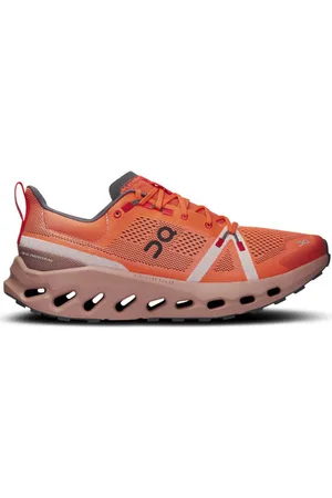 On Running Cloudsurfer Trailblank-spacescarpe trail running