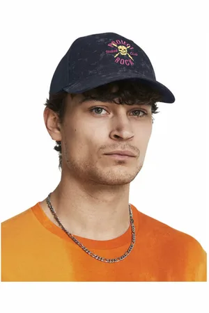 Under Armour Project Rock Mblank-spacecappellino