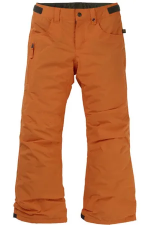 Burton Barnstorm Pblank-spacepantaloni snowboard