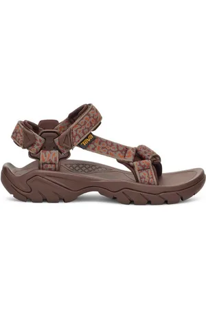 Teva Terra FI 5 Universalblank-spacesandali