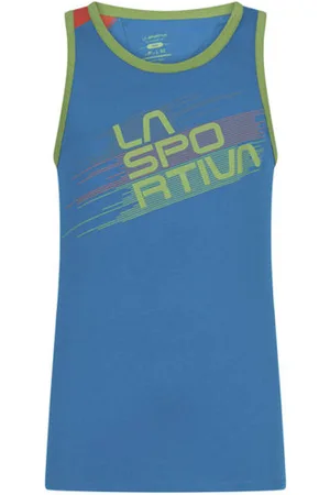 La Sportiva Stripeblank-spacetop arrampicata