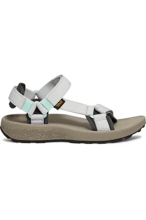 Teva W Terragrip Sandalblank-spacesandali