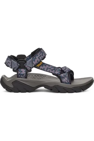 Teva Terra FI 5 Universalblank-spacesandali
