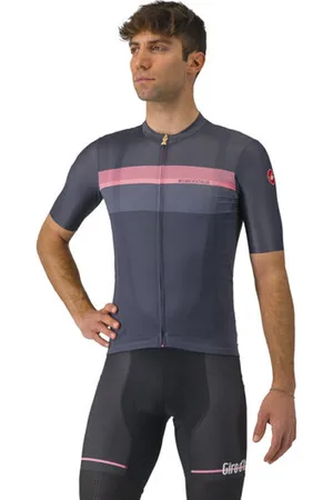 Castelli Giro Veloceblank-spacemaglia ciclismo