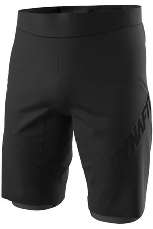 Dynafit Ride light 2in1blank-spacepantaloni MTB
