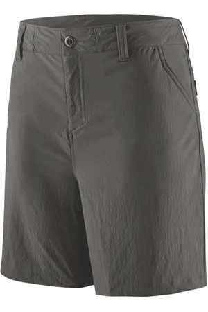 Patagonia Ws Quandary 7 in.blank-spacepantaloni corti trekking