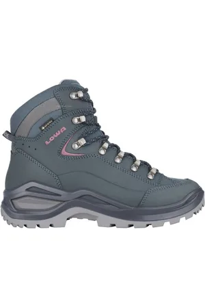 Lowa Renegade Evo GTX Mid Wblank-spacescarpe da trekking