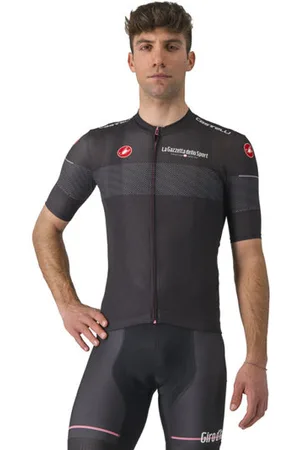 Castelli Giro107 Classificationblank-spacemaglia ciclismo