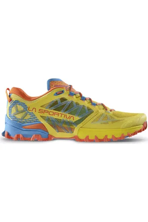 La Sportiva Bushido IIIblank-spacescarpe trail running