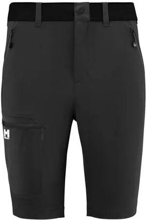 Millet One Cordura Mblank-spacepantaloni corti